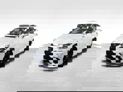 New 2025 Lexus ES 300h F Sport