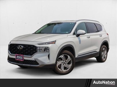Used 2023 Hyundai Santa Fe SEL