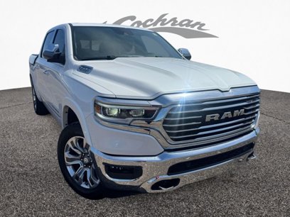 Used 2019 RAM 1500 Limited