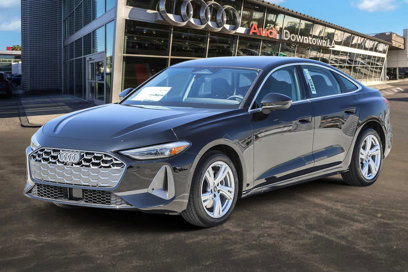 New 2025 Audi A5 2.0T Premium
