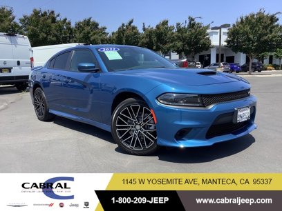 Used 2022 Dodge Charger GT