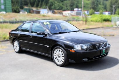 Used 2004 Volvo S80 T6 Premier