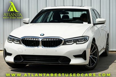 Used 2020 BMW 330i Sedan w/ Premium Package