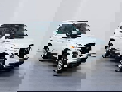 New 2025 Hyundai Venue SE