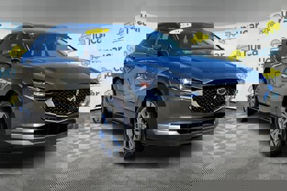 Used 2024 MAZDA CX-30 AWD 2.5 S w/ Premium Package
