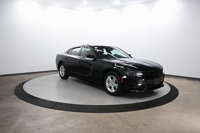 Certified 2023 Dodge Charger SXT