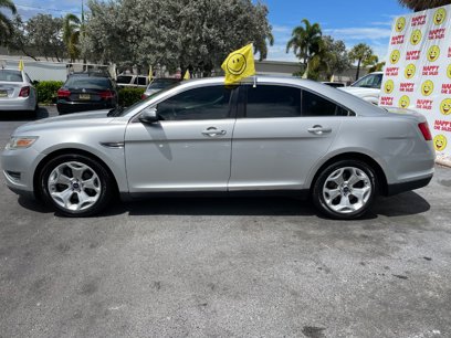 Used 2011 Ford Taurus SEL w/ 202A Rapid Spec Order Code