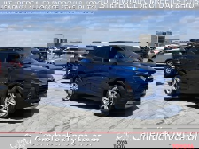 Used 2022 Chevrolet Blazer LT