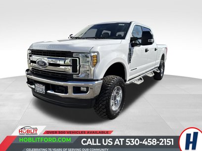 Used 2019 Ford F250 XLT w/ XLT Value Package