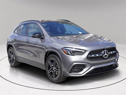 Certified 2024 Mercedes-Benz GLA 250