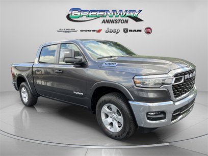 New 2025 RAM 1500 Big Horn