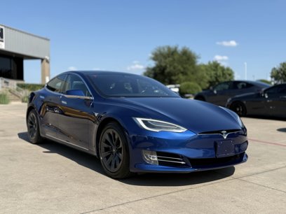 Used 2020 Tesla Model S Long Range Plus