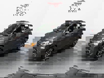 Used 2020 Toyota Yaris LE