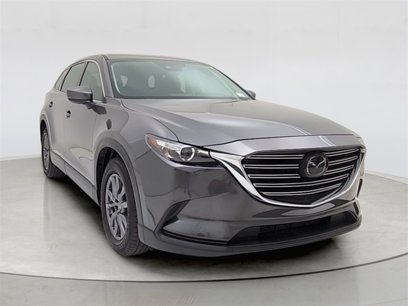 Used 2022 MAZDA CX-9 Sport