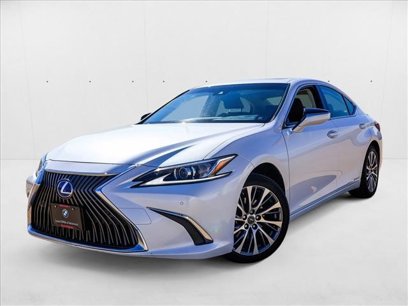 Used 2019 Lexus ES 300h