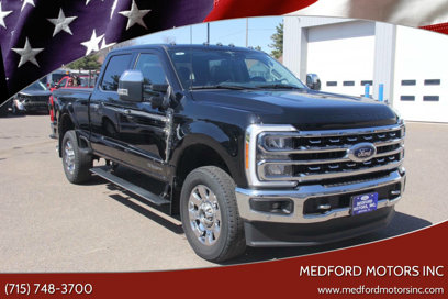 Certified 2023 Ford F350 Lariat w/ Lariat Ultimate Package