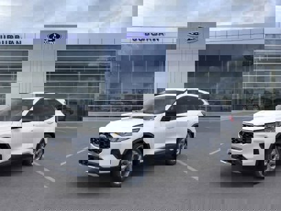 New 2025 Ford Escape ST-Line w/ Cold Weather Package