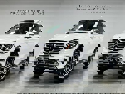 Certified 2022 Mercedes-Benz GLC 300 4MATIC