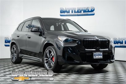 Used 2024 BMW X1 M35i w/ Premium Package