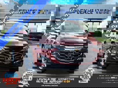 New 2025 Chevrolet Malibu LT