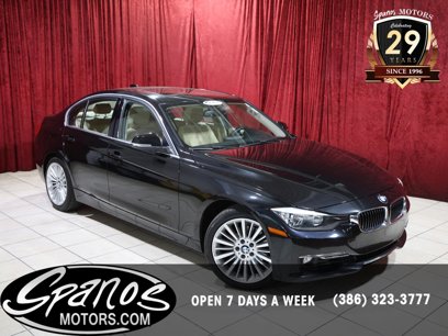 Used 2013 BMW 328i Sedan