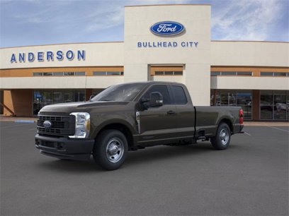 New 2024 Ford F350 XL w/ 360-Degree Camera Package