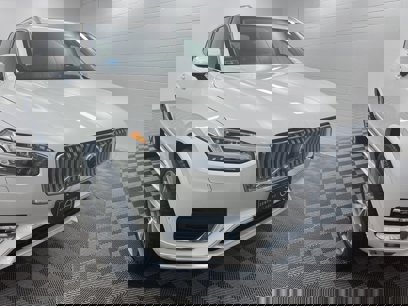 Certified 2023 Volvo XC90 B6 Ultimate