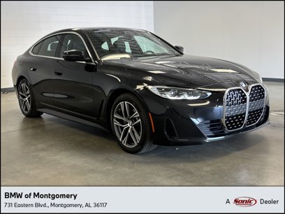 Used 2024 BMW 430i Gran Coupe w/ Premium Package