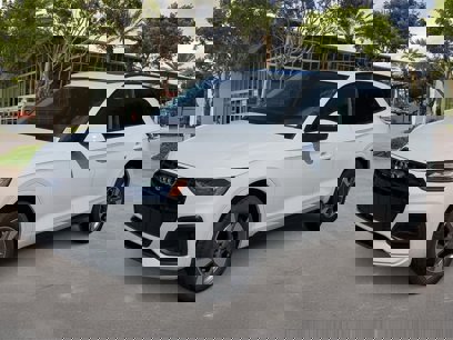 New 2025 Audi Q5 2.0T Premium