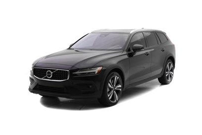 Certified 2024 Volvo V60 B5 Cross Country Plus