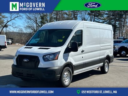 New 2025 Ford Transit 250 148 Medium Roof
