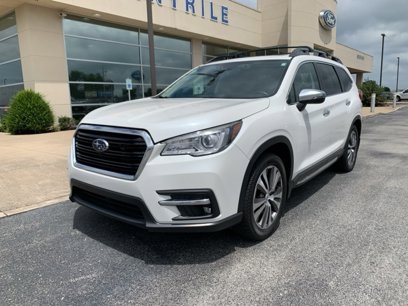 Used 2022 Subaru Ascent Touring