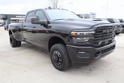 New 2025 RAM 3500 Laramie