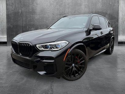 Used 2023 BMW X5 xDrive40i w/ Executive Package