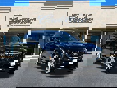 Certified 2025 Cadillac CT5 Premium Luxury