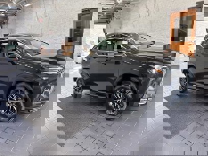 New 2025 Lexus NX 350 AWD