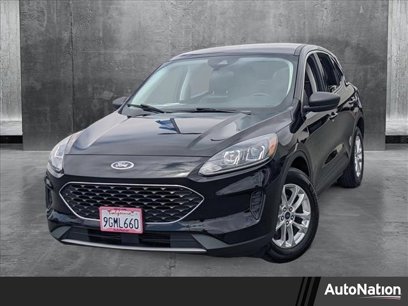 Used 2022 Ford Escape SE w/ Convenience Package