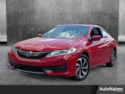 Used 2016 Honda Accord LX-S