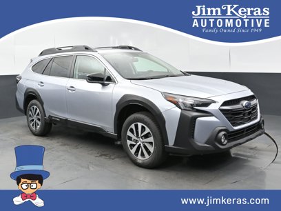 Used 2025 Subaru Outback Premium