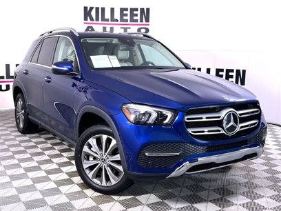 Used 2021 Mercedes-Benz GLE 350