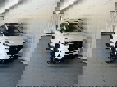 Used 2024 Honda CR-V Sport
