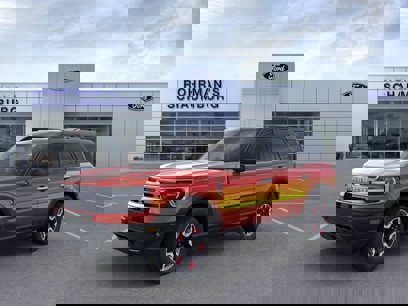 New 2024 Ford Bronco Sport Free Wheeling w/ Convenience Package
