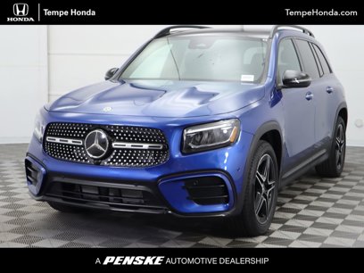 Used 2024 Mercedes-Benz GLB 250