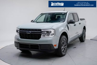 Used 2023 Ford Maverick XLT