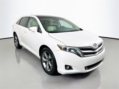 Used 2013 Toyota Venza Limited