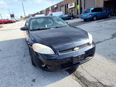 Used 2006 Chevrolet Monte Carlo LTZ