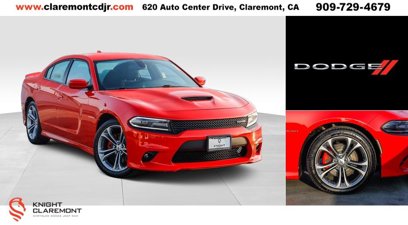 Used 2020 Dodge Charger R/T