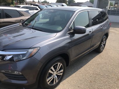 Used 2016 Honda Pilot EX