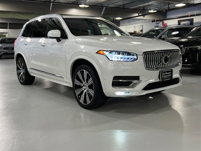Certified 2023 Volvo XC90 B6 Ultimate