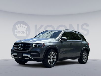 Certified 2023 Mercedes-Benz GLE 350 4MATIC